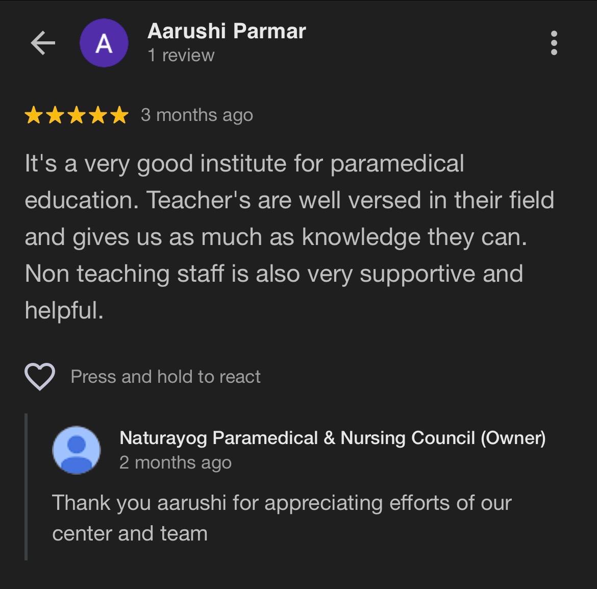 Review 5